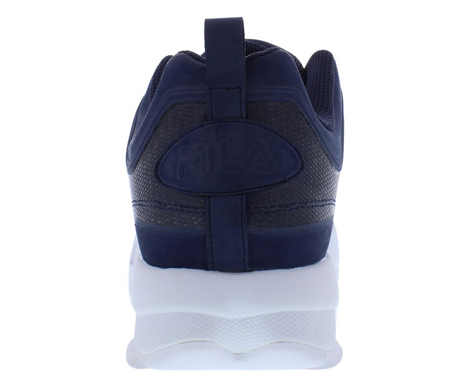 Zapatos casual Disruptor II