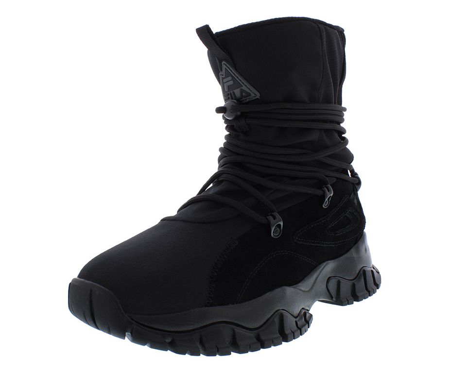 Zapatos Ray Tracer Sneakerboot