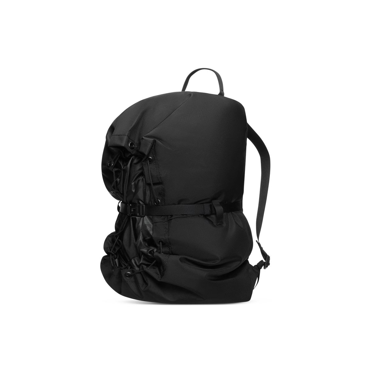 MAMMUT - Mochila Unisex Mammut Neon Rope Bag Negro