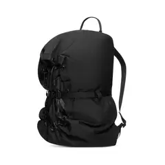 MAMMUT - Mochila Escalada Neon Rope Bag Unisex Adulto Negro