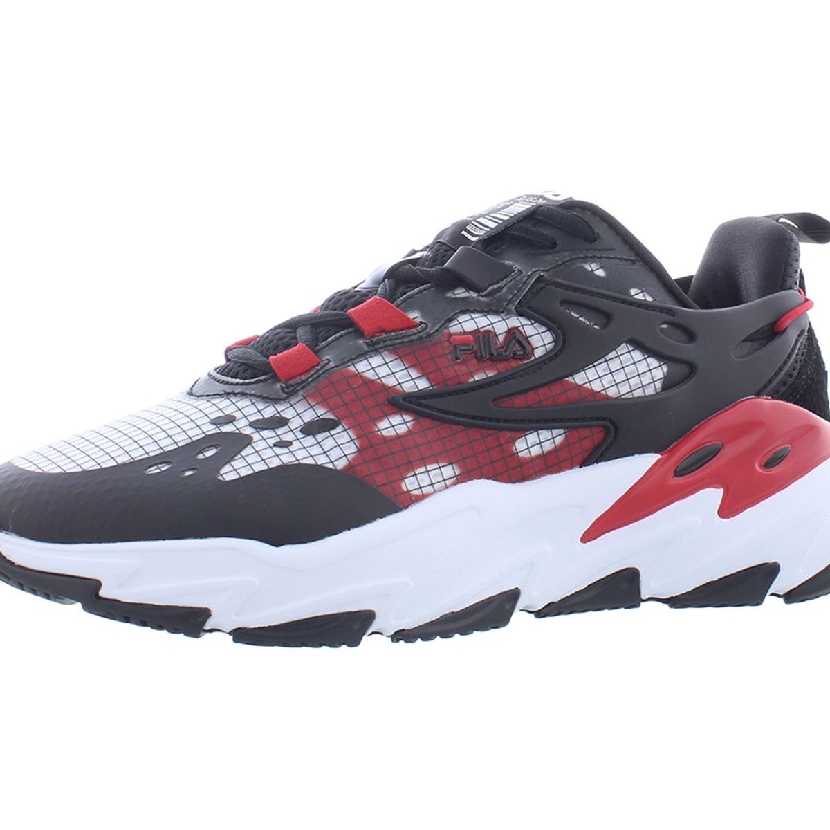 FILA - Zapatillas Ray Tracer Evo