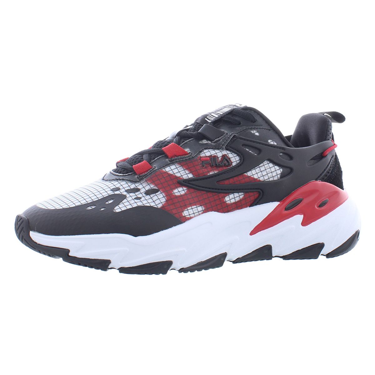 FILA - Zapatillas Ray Tracer Evo