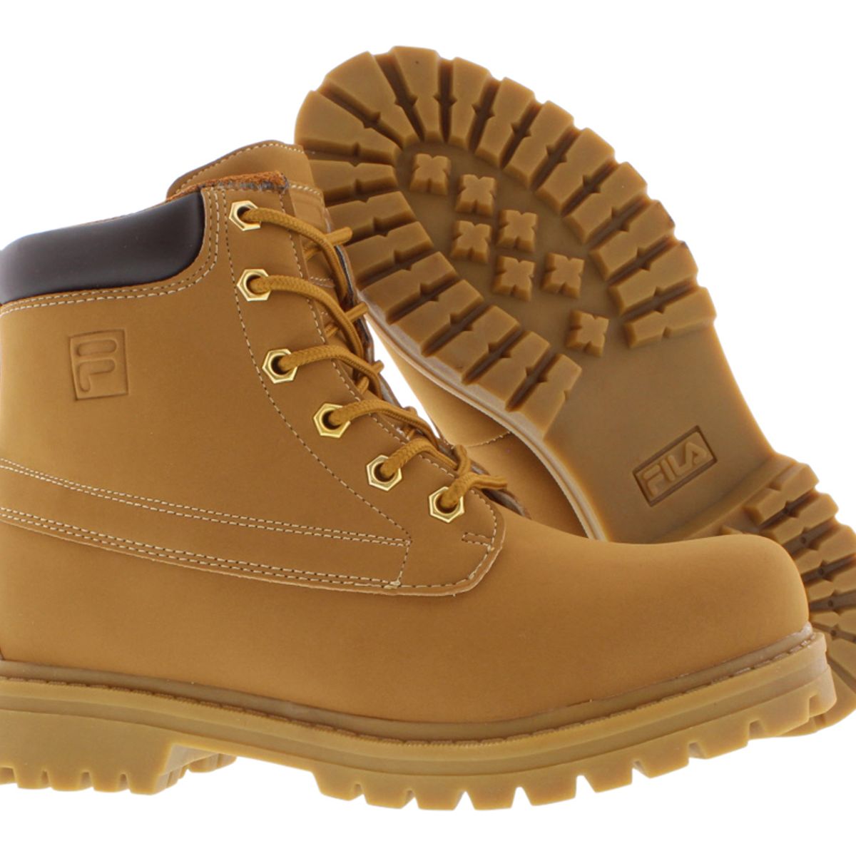 FILA - Botas Edgewater 12 Boot
