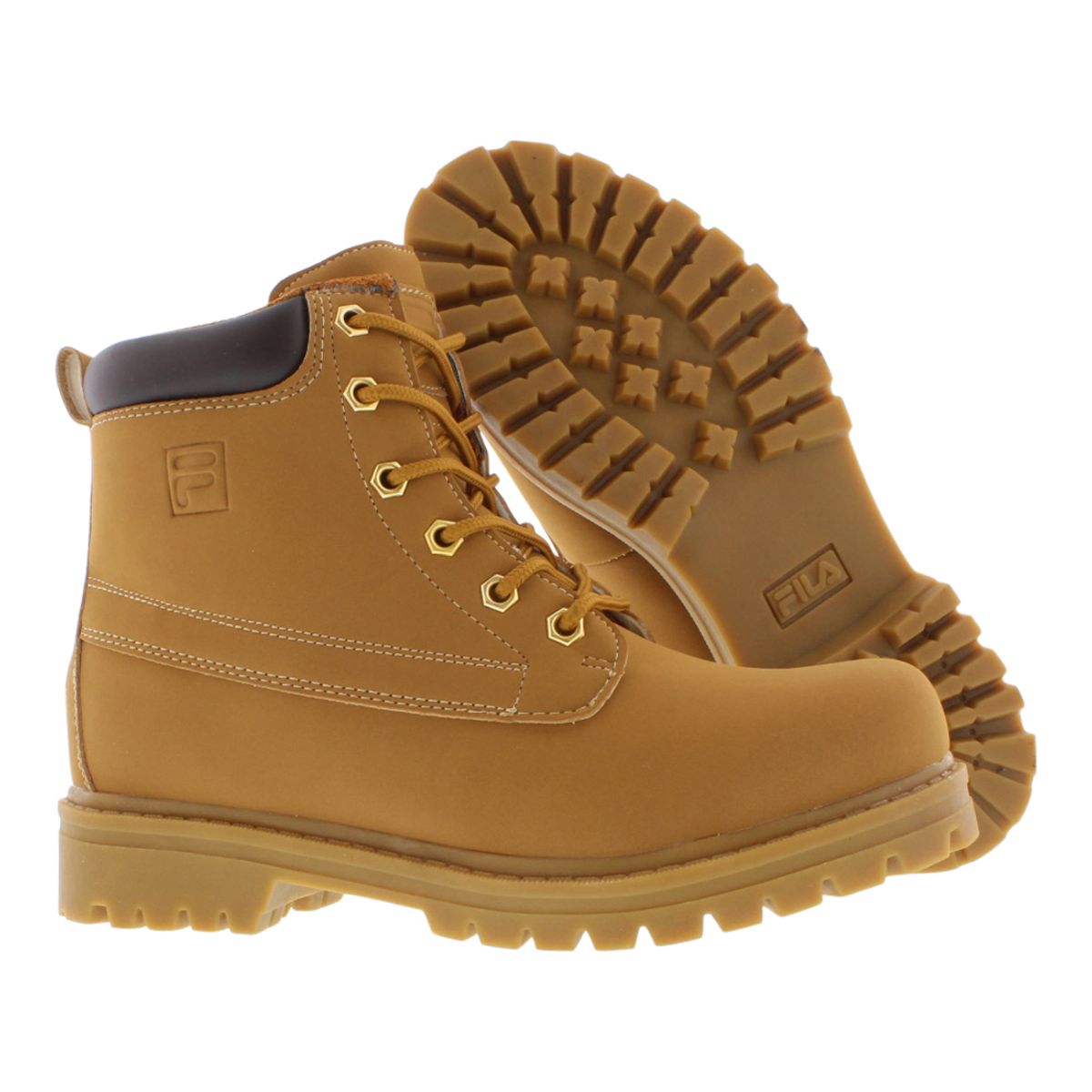 FILA - Botas Edgewater 12 Boot