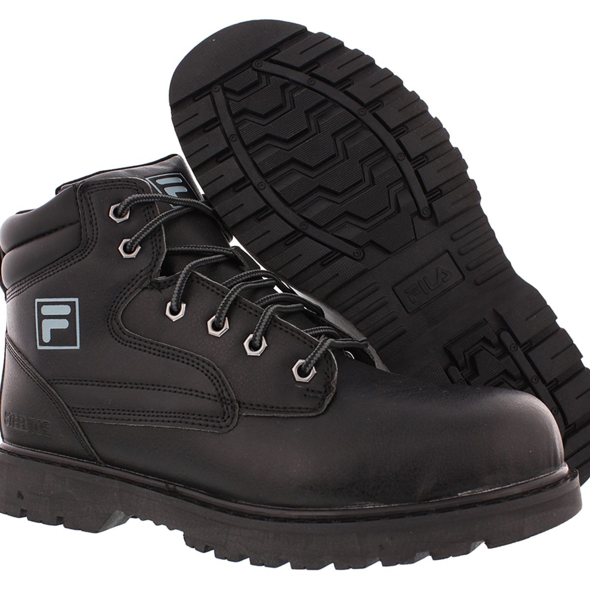 FILA - Bota Fila Landing Steel Boot