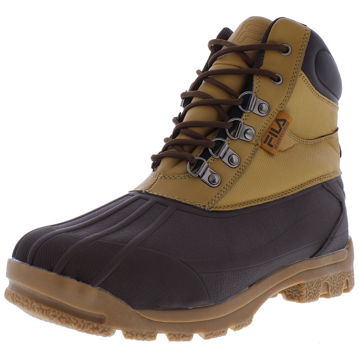 FILA - Botas Weathertech Extreme Boot