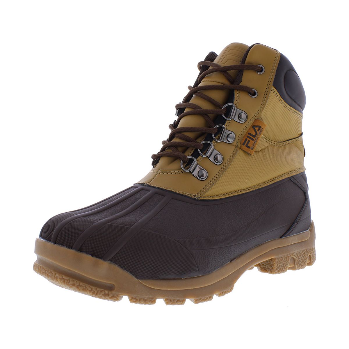 FILA - Botas Weathertech Extreme Boot
