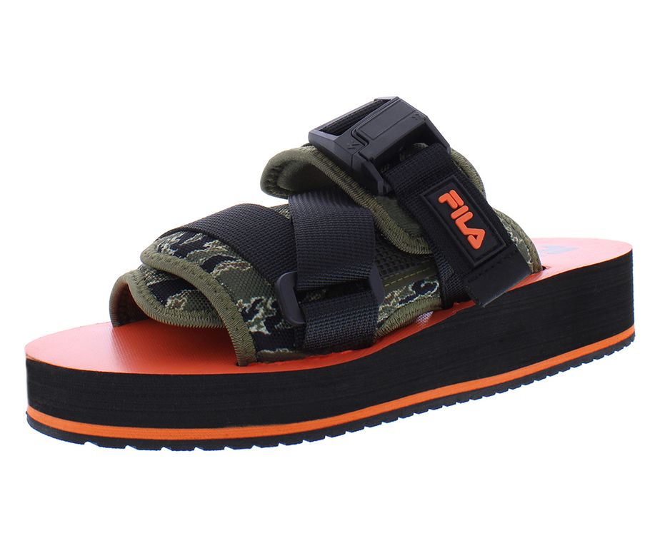 Zapatos casual Sol-Slide V2