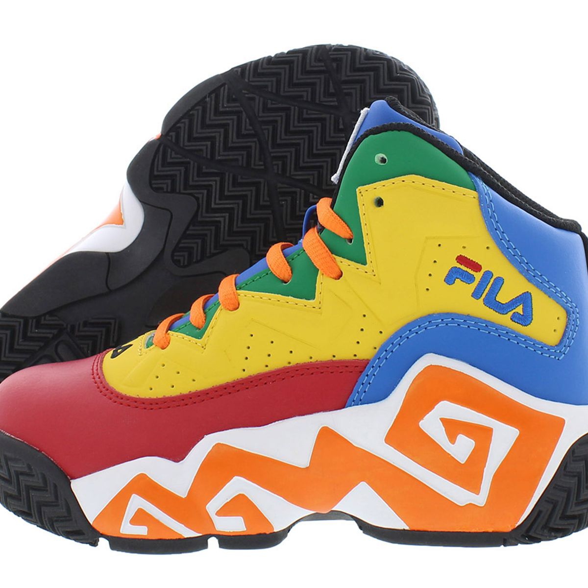 FILA - Zapatos casual Fila MB PS