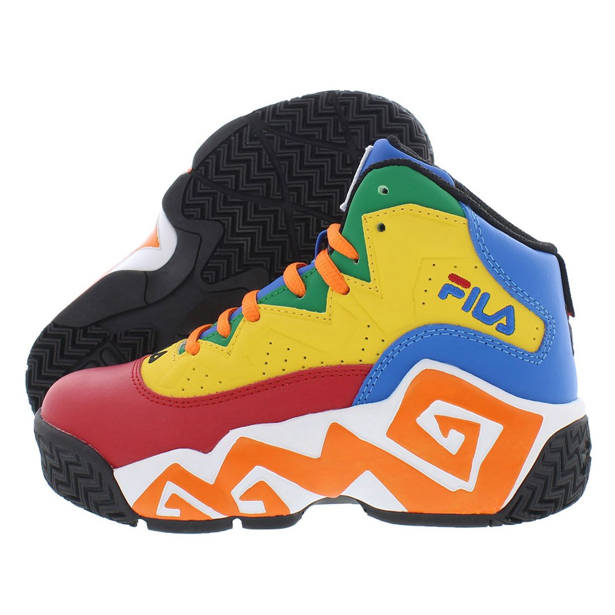 FILA - Zapatos casual Fila MB PS