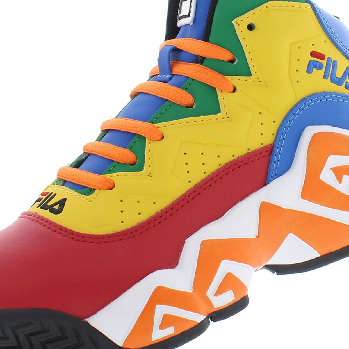 FILA - Zapatos casual Fila MB PS