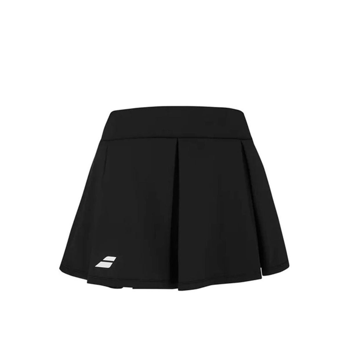 BABOLAT - Falda Babolat Skirt Negra Tenis Padel