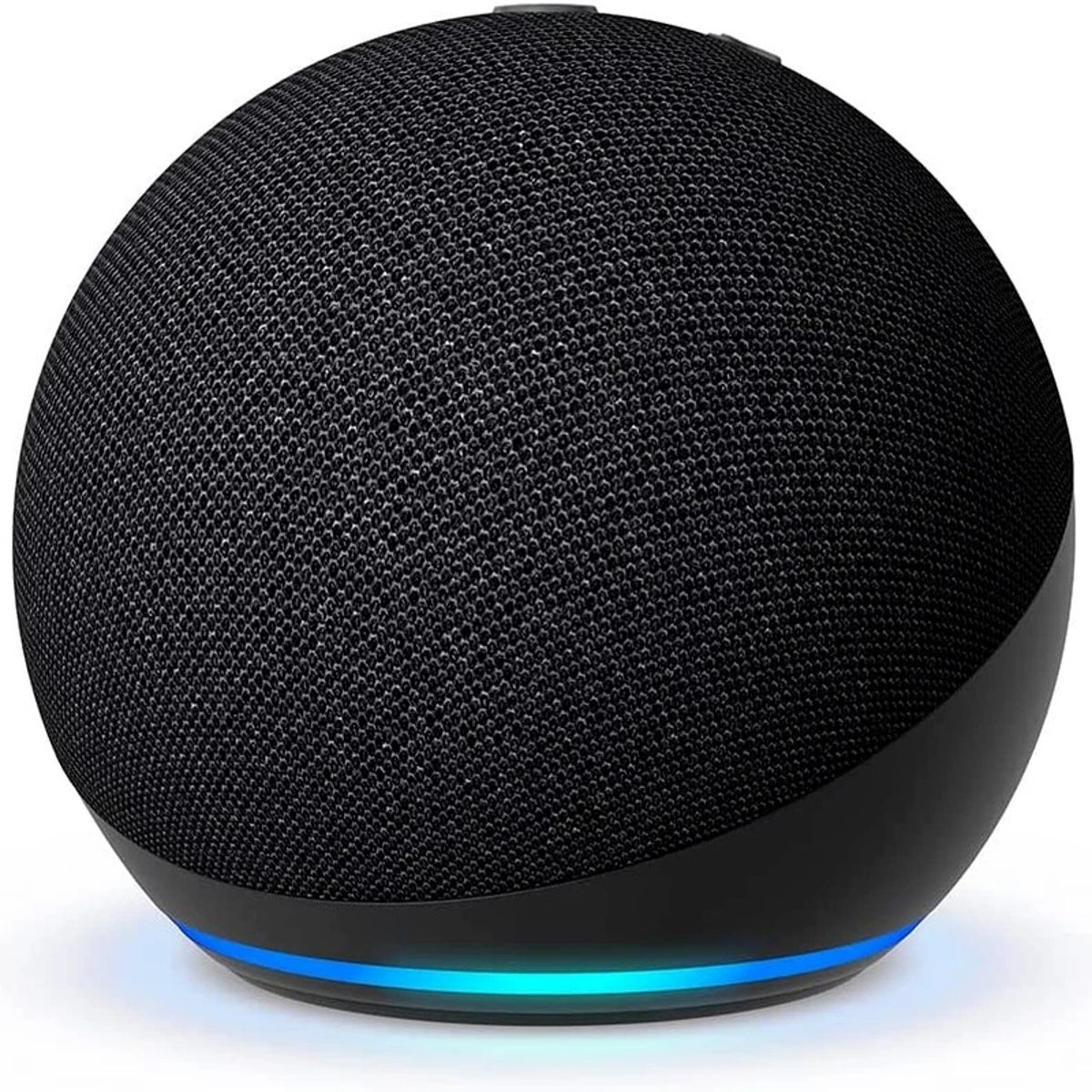 AMAZON - Dispositivo de Voz Alexa Echo Dot 5 Gen Negro Amazon