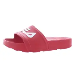 FILA - Sandalia Sleek Slide LT PS