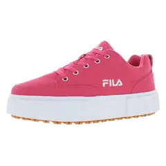 FILA - Zapatos Sandblast Low