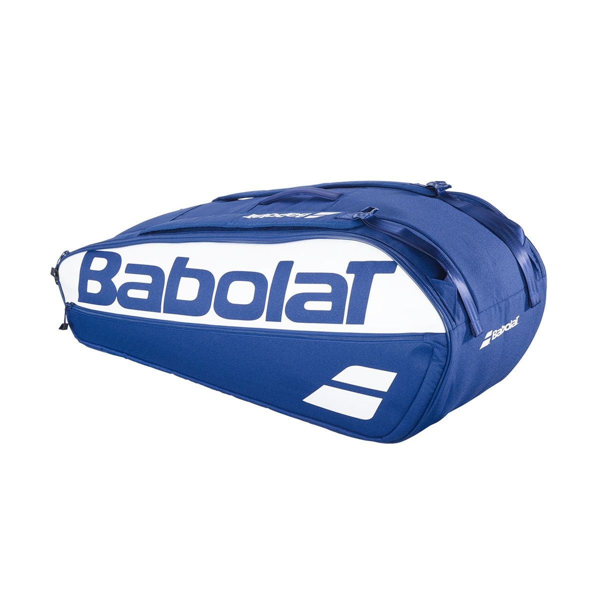 BABOLAT - Bolso Babolat Court L Gen2 Azul X9
