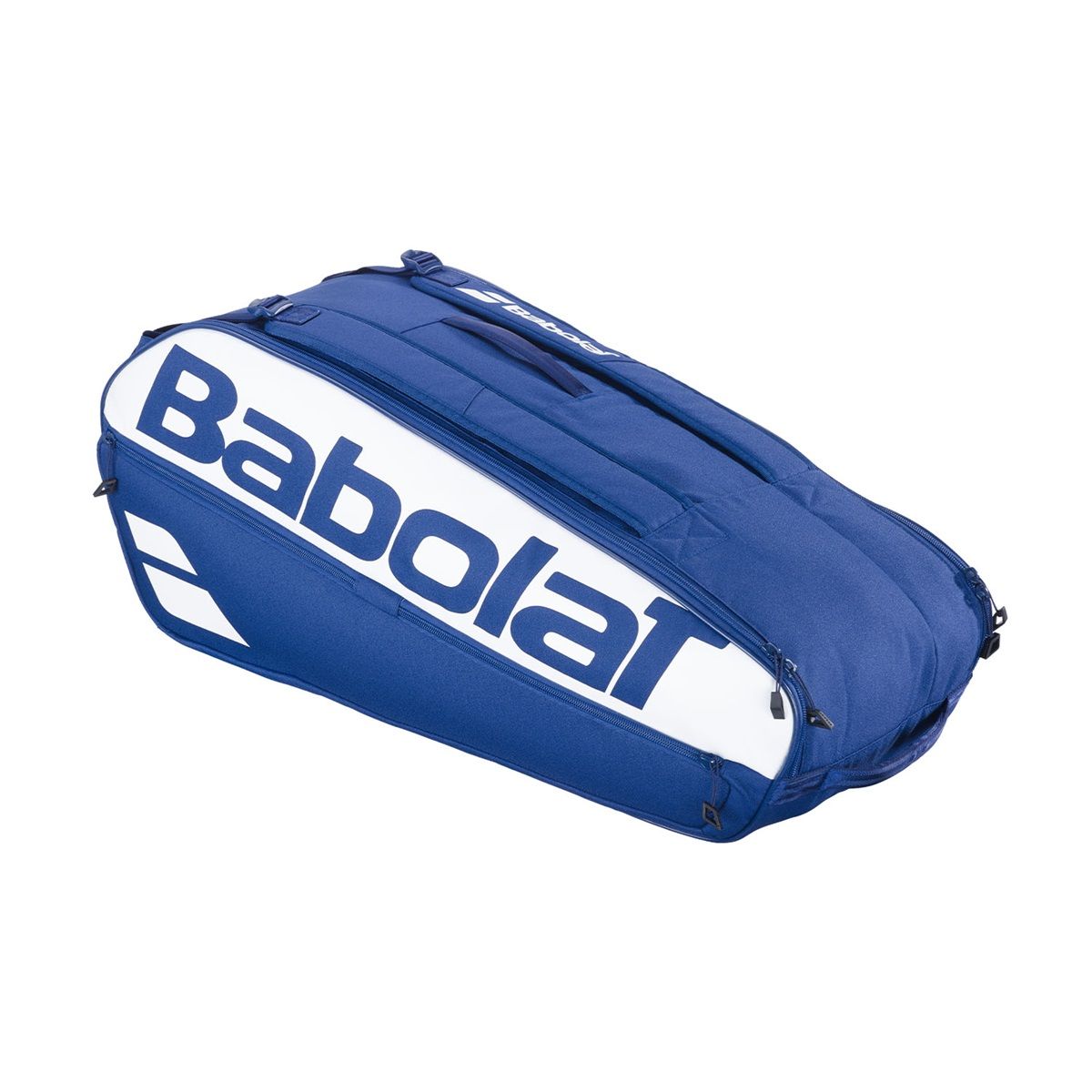 BABOLAT - Bolso Babolat Court L Gen2 Azul X9