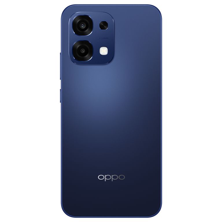 Celular A6 Pro 5G 8+256GB Azul Espacial Smartphone
