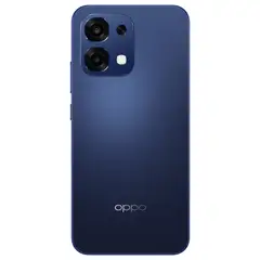 OPPO - Celular A6 Pro 5G 8+256GB Azul Espacial Smartphone