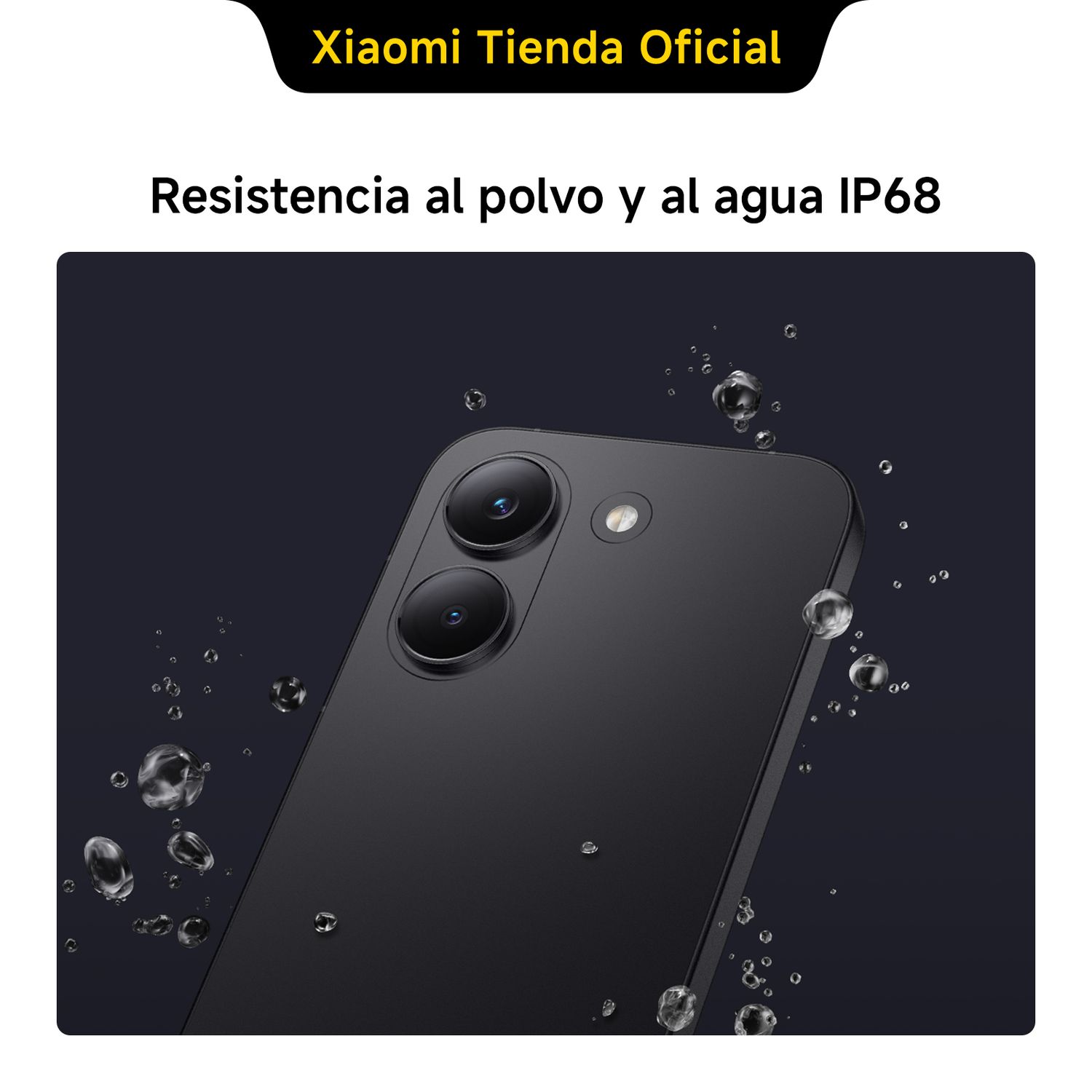 XIAOMI POCO X8 Pro Negro 8GB + 512GB | Falabella Chile