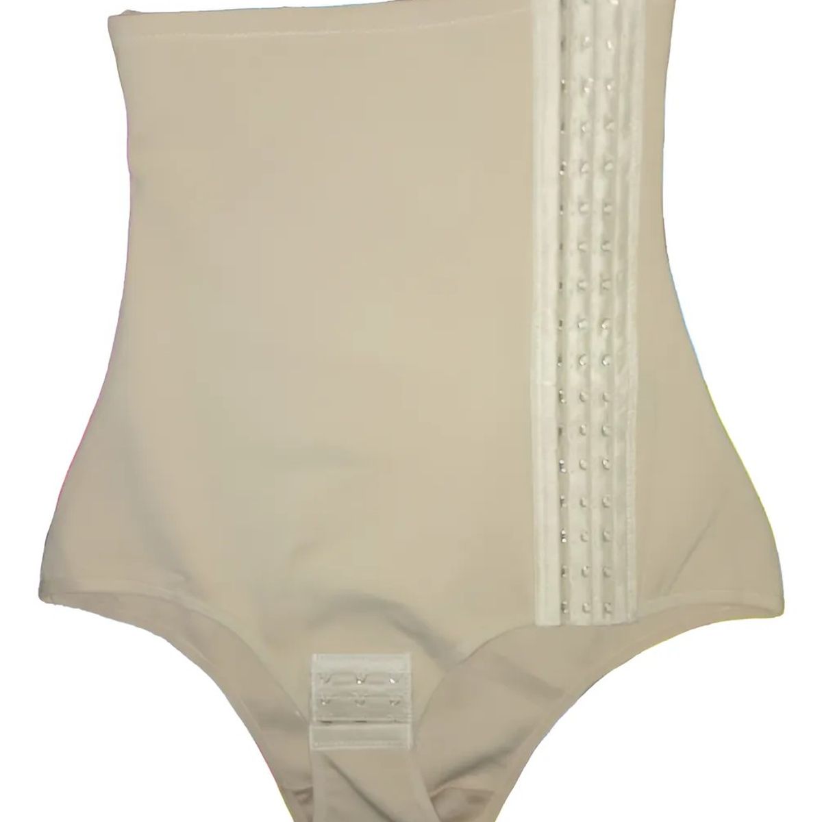 GENERICO - Calzón faja post cesárea talla S-M 00237BESM
