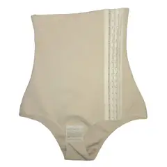 GENERICO - Calzón faja post cesárea talla S-M 00237BESM