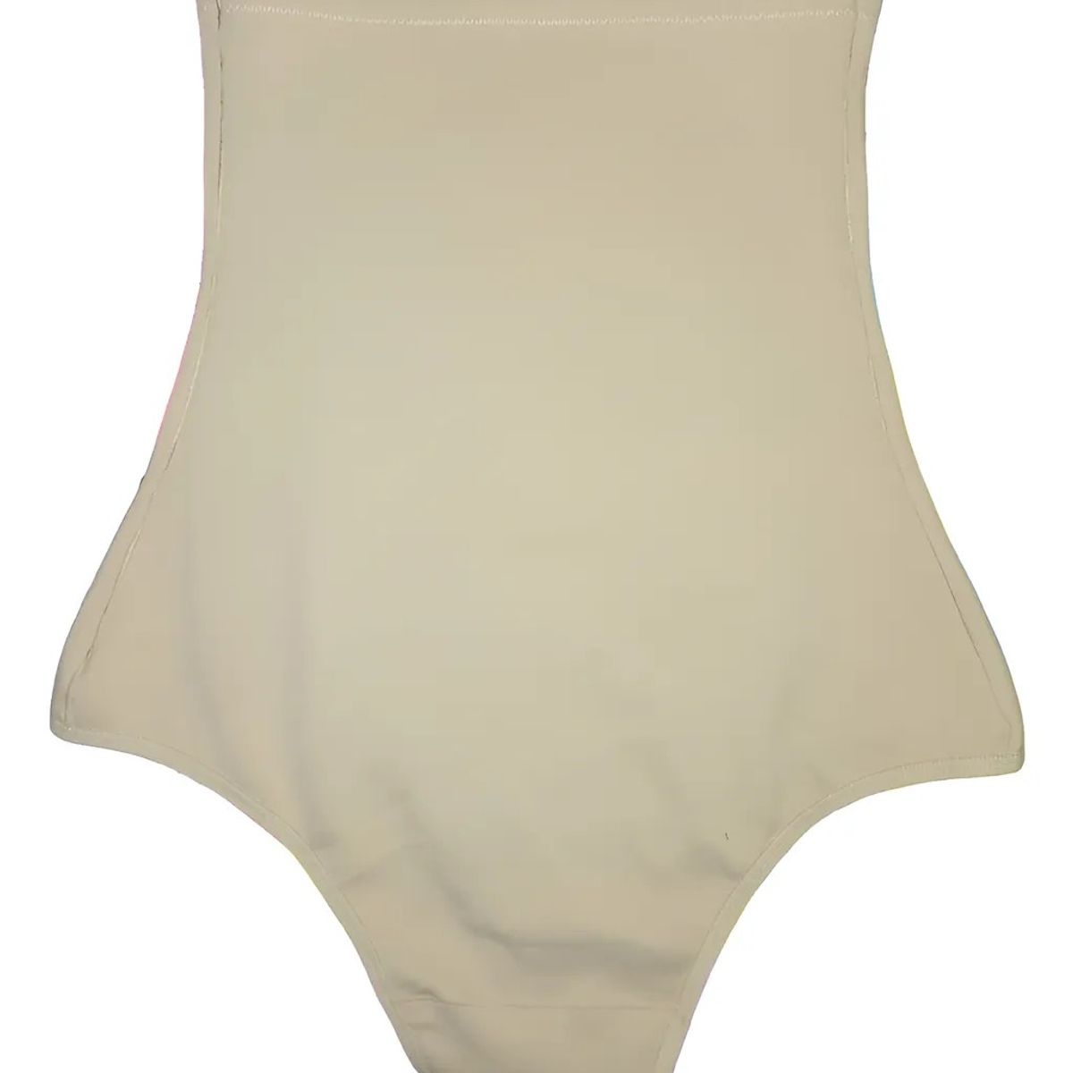 GENERICO - Calzón faja post cesárea talla 4XL-5XL beige 00237BE4XL5XL