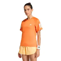 ADIDAS - Polera Manga corta Tenis Mujer
