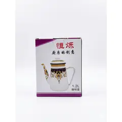 GENERICO - Hervidor de agua para estufa