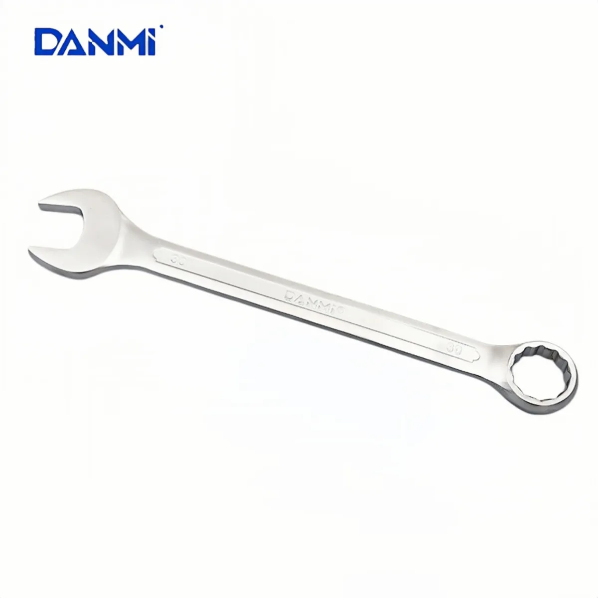 DANMI - Juego Llave Punta Corona 14 Piezas 8-24 Mm Industrial Danmi