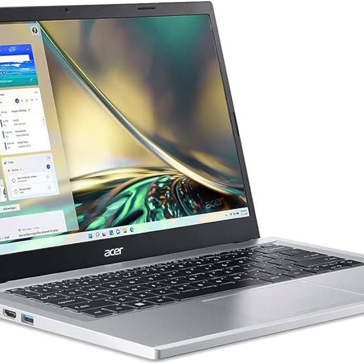 ACER - Acer Aspire A314-22 Ryzen 3 / 12GB RAM / 256GB SSD / Windows 11 Pro