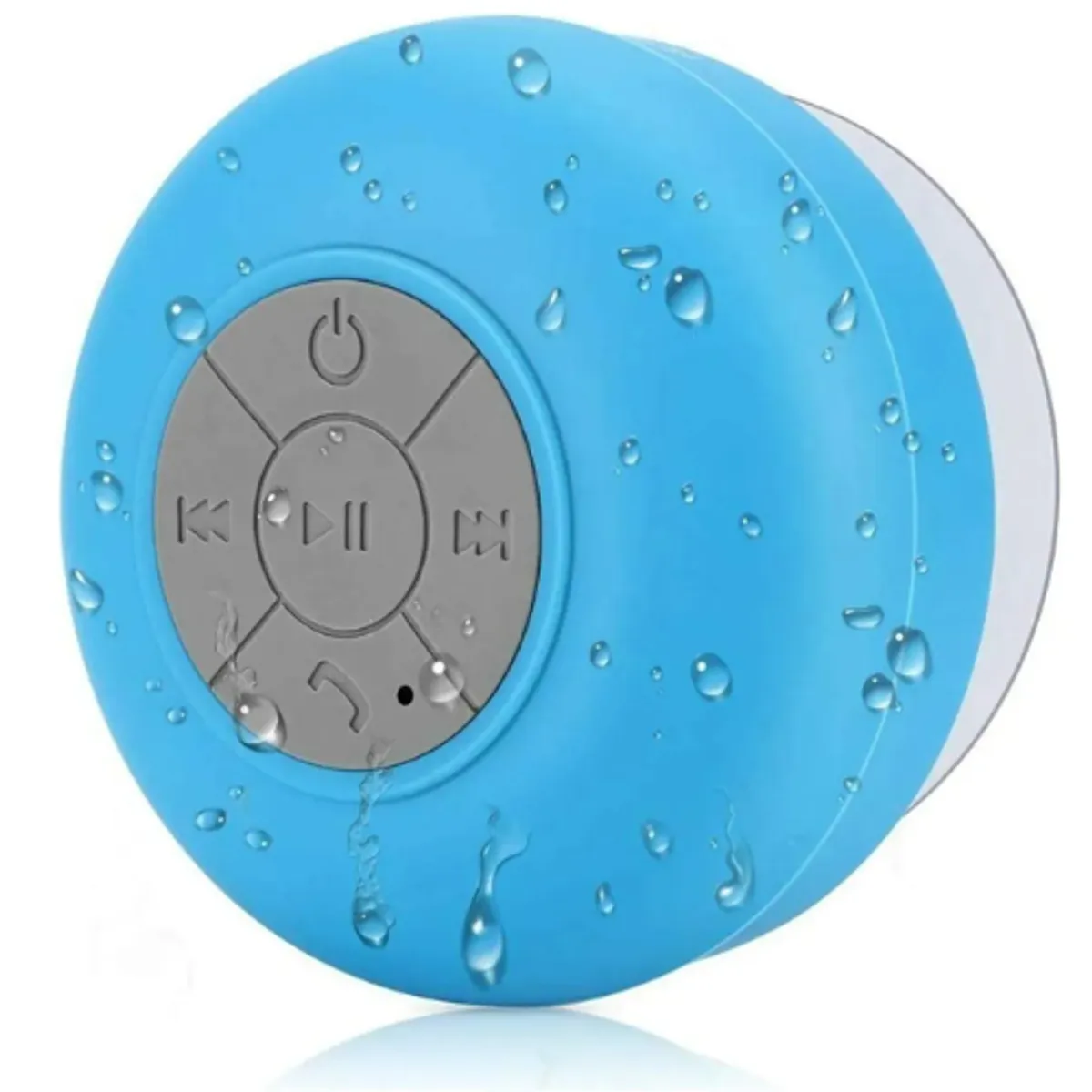 GENERICO - Parlante Resistente al Agua BTS-06