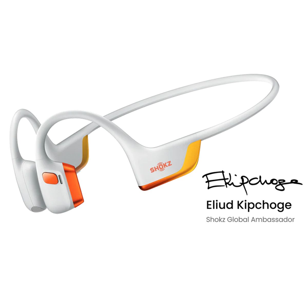 SHOKZ - Audifono Bluetooth SHOKZ OpenRun Pro 2