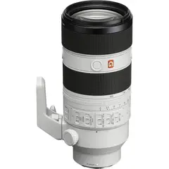 SONY - FE 70-200mm F2.8 GM OSS II
