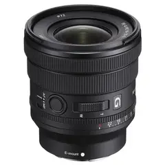 SONY - FE PZ 16-35mm F4 G Camera Lens