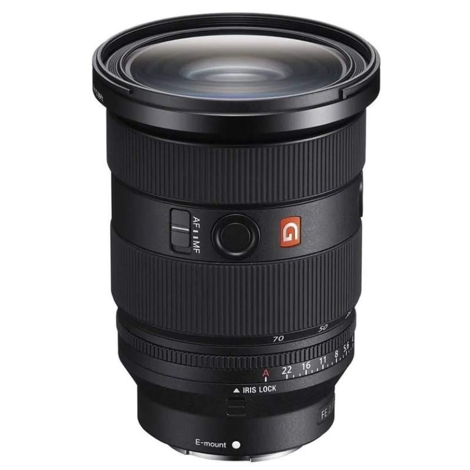 【美品】SONY α7iv + FE 24-70mm F2.8 GM ll SONY Sony FE 24-70mm F2.8 GM II Lens | Falabella Chile