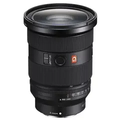 SONY - FE 24-70mm F2.8 GM II Lens