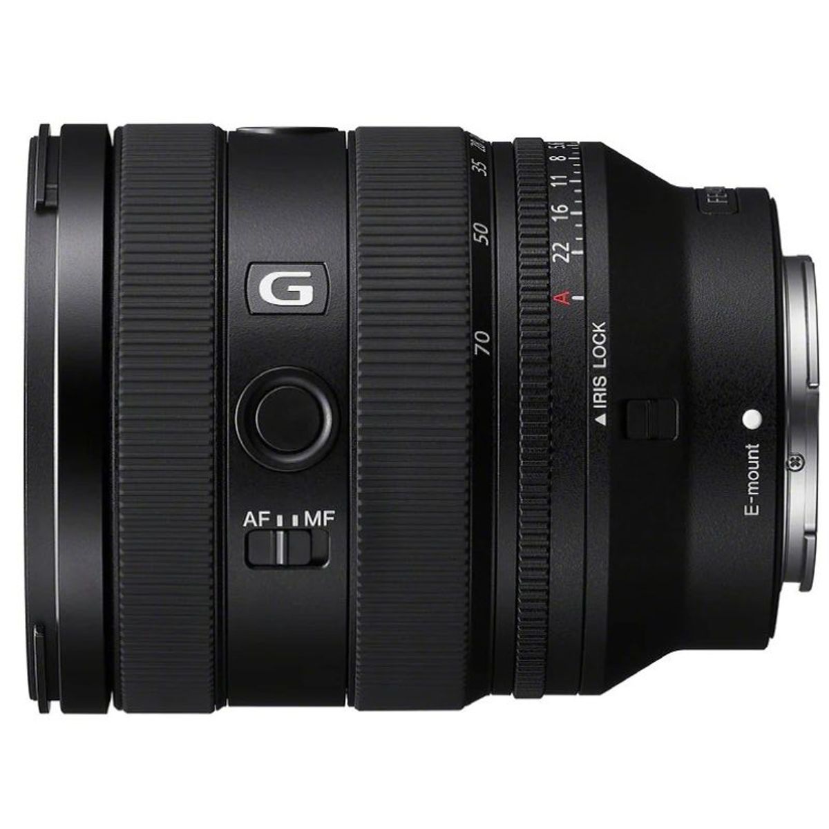SONY - Sony FE 20-70mm F4 G Camera Lens