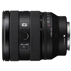 SONY - FE 20-70mm F4 G Camera Lens