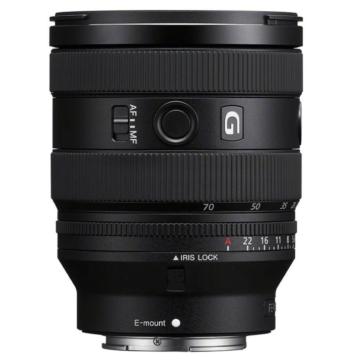 SONY - Sony FE 20-70mm F4 G Camera Lens