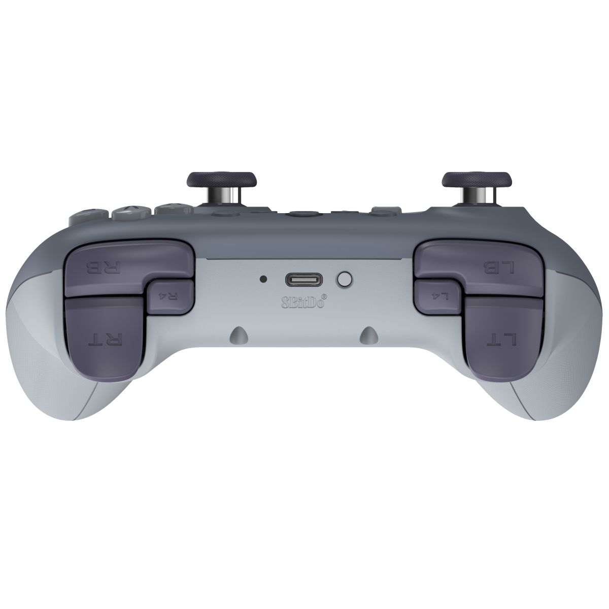 8BITDO - Control inalámbrico 8Bitdo Ultimate 2C para PC con Windows y Android - Azul