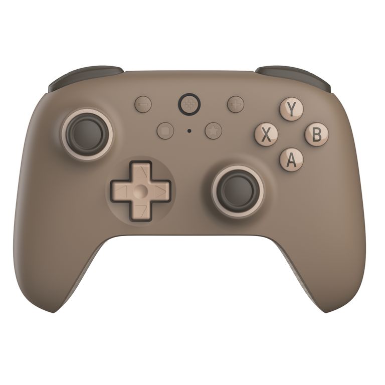 8BITDO Control inalámbrico Ultimate 2C para PC con Windows y Android - Brownie