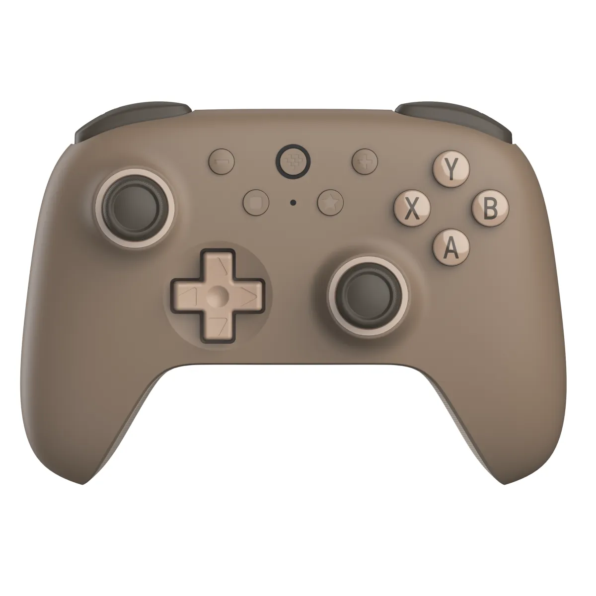 8BITDO - Control inalámbrico 8Bitdo Ultimate 2C para PC con Windows y Android - Brownie