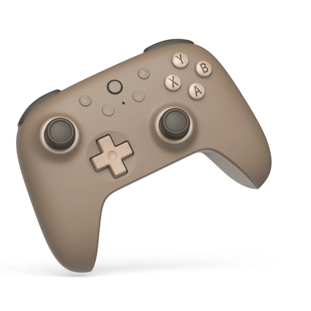 8BITDO - Control inalámbrico 8Bitdo Ultimate 2C para PC con Windows y Android - Brownie