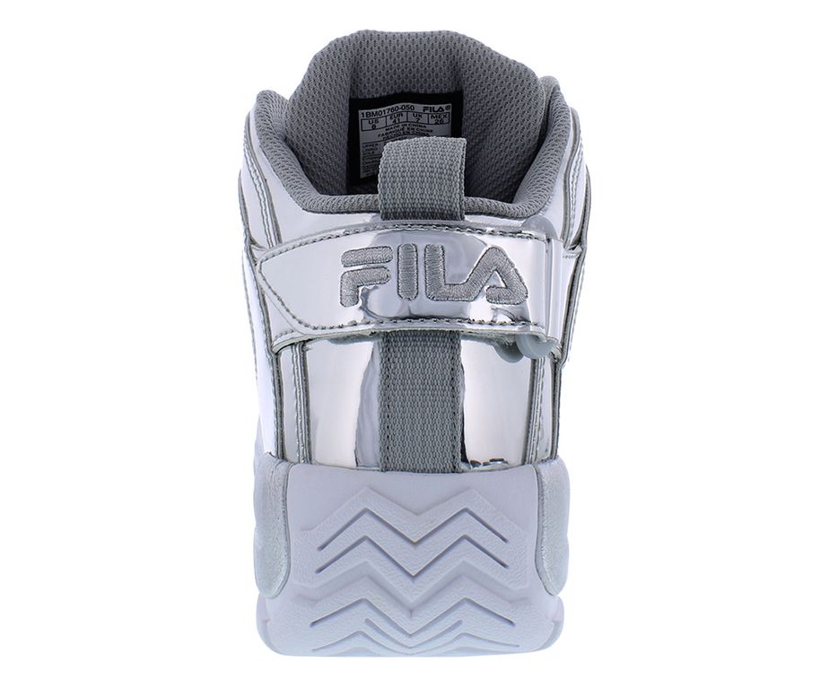 Zapatos casual Grant Hill 2