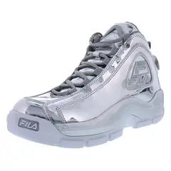 FILA - Zapatillas Grant Hill 2 Metallic