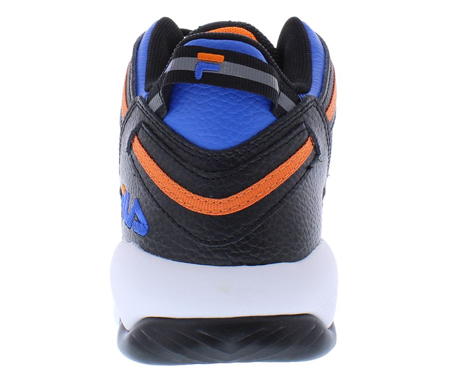 Zapatos casual Stackhouse Spaghetti