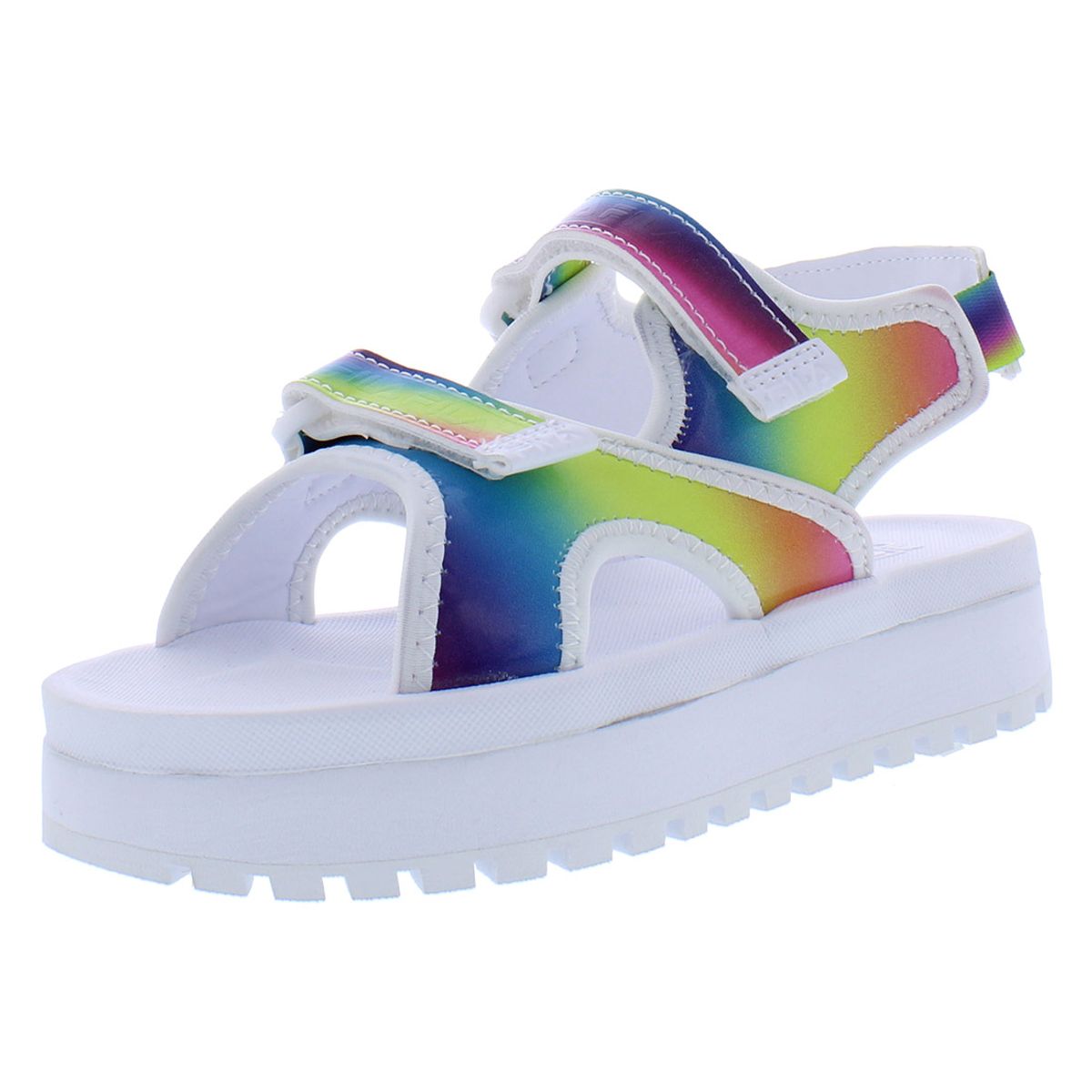 FILA - Hawaianas Spot Eva PS