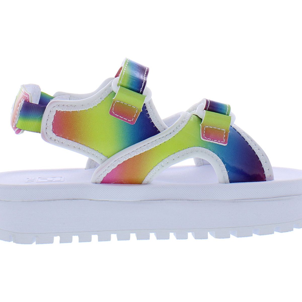 FILA - Hawaianas Spot Eva PS
