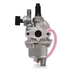 KUANGYE - Carburador Moto 2 Tiempos Para Atv Bicimoto 47cc 49cc